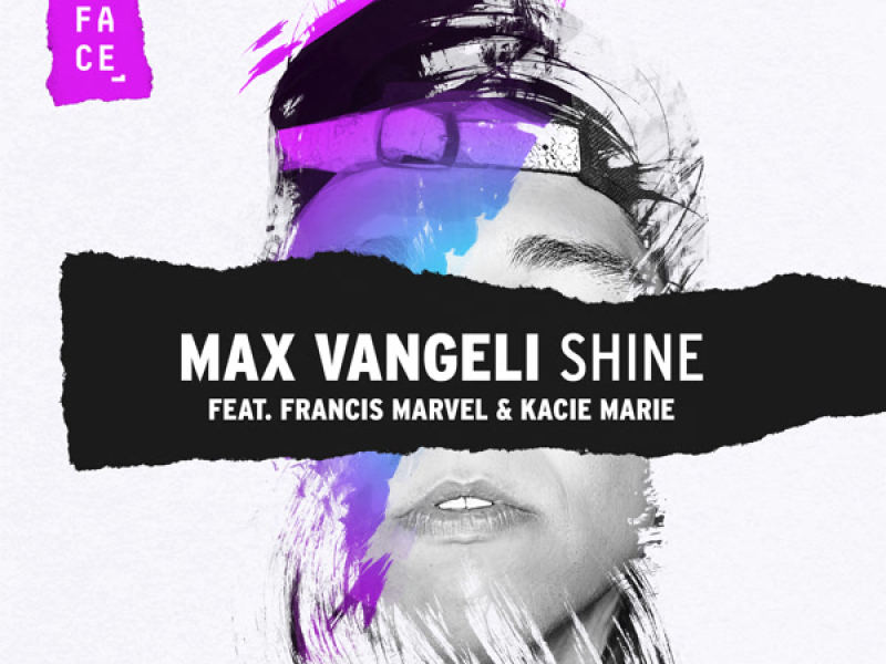 Shine (Single)