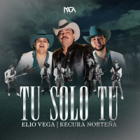 Tu Solo Tu (Single)