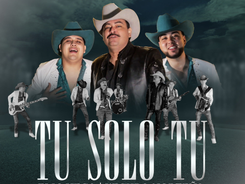 Tu Solo Tu (Single)