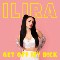 GET OFF MY D!CK (Single)