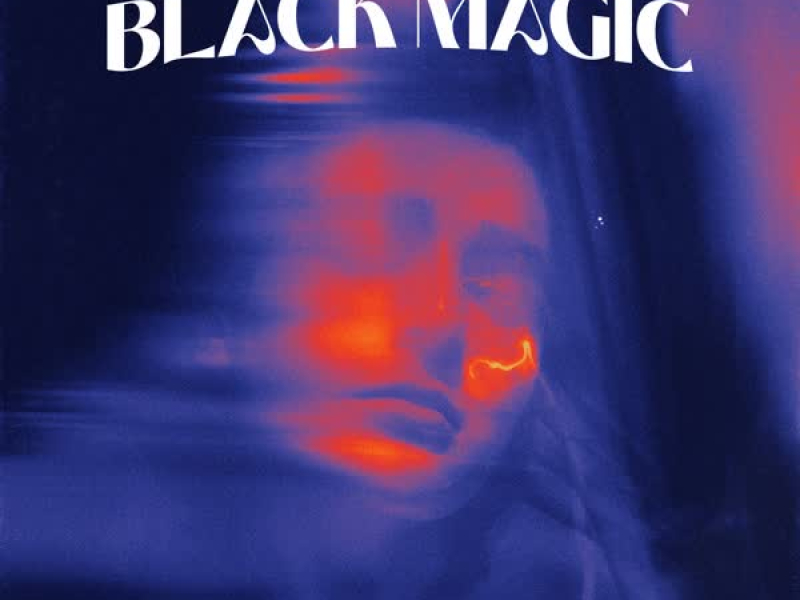 Black Magic (Single)