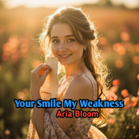 Your Smile My Weakness (Single)