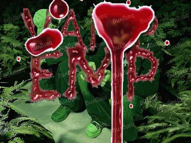 Vampire Empire (Single)