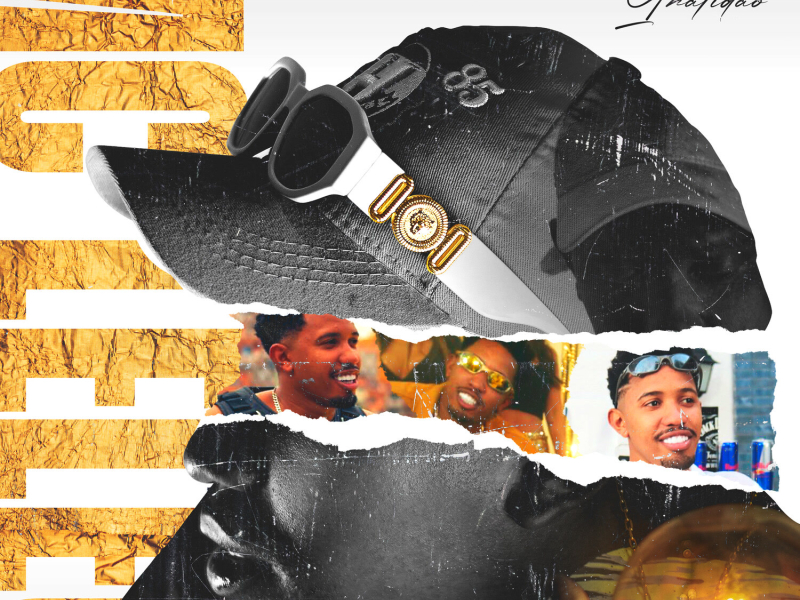 Ar de gratidão (Single)