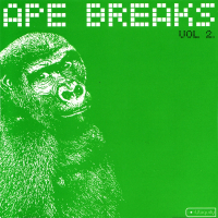 Ape Breaks, Vol. 2