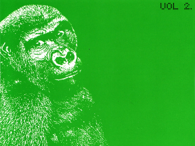 Ape Breaks, Vol. 2