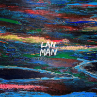 Lan man (Painting session) (Single)