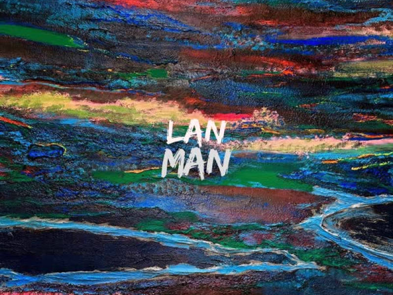 Lan man (Painting session) (Single)