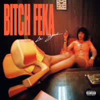 Bitch Feka (Single)