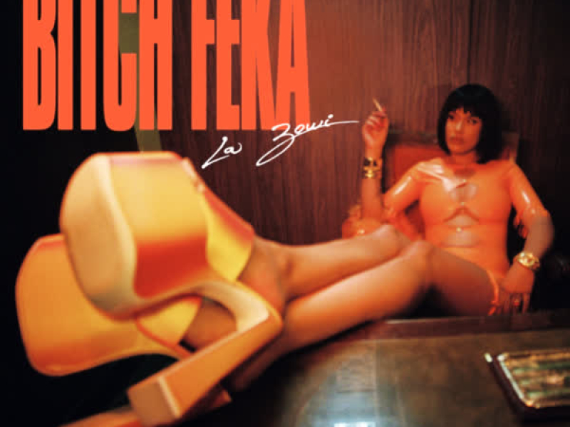 Bitch Feka (Single)