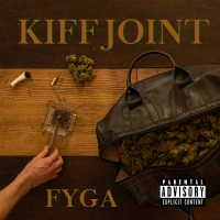 Kiffjoint (Single)