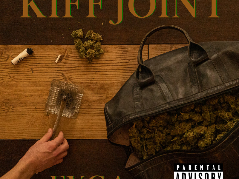 Kiffjoint (Single)