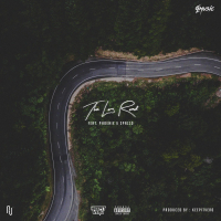 The Long Road (feat. Phoenix & Spazzo) (Single)