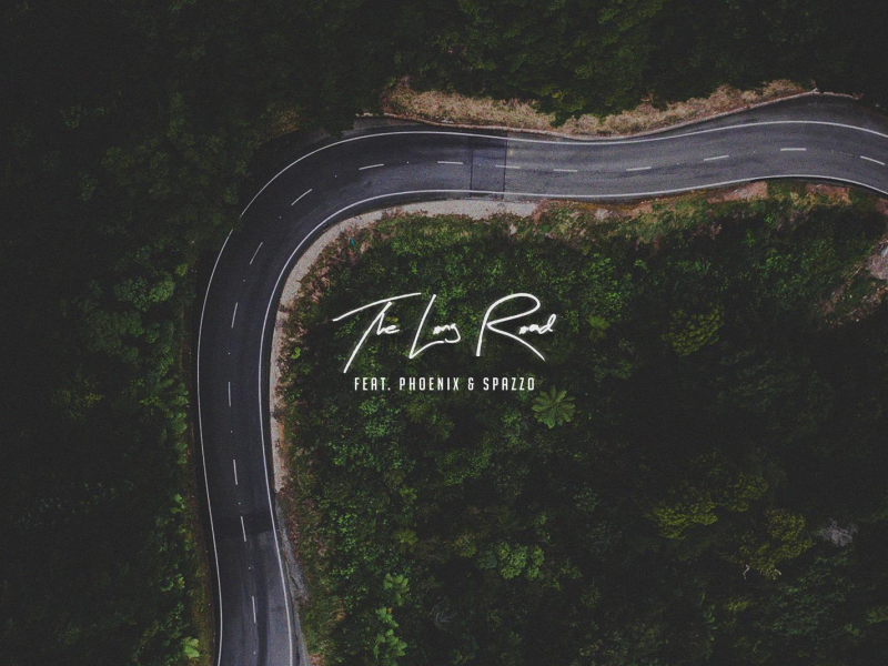 The Long Road (feat. Phoenix & Spazzo) (Single)