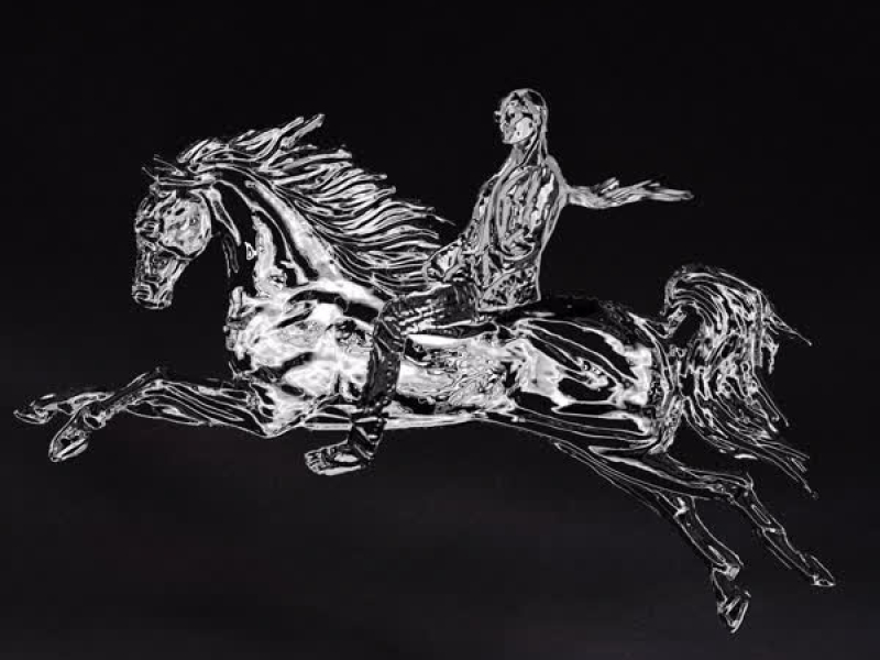 LONG WAY TO GO (Single)