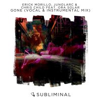 Gone (Vocal Mix) (Single)