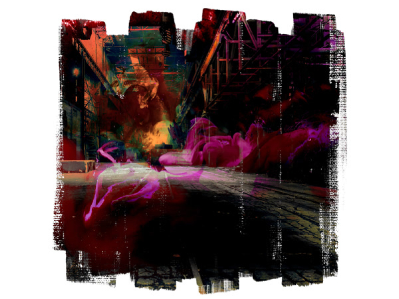 Gone (Vocal Mix) (Single)