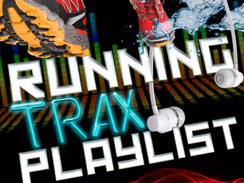 Running Trax Playlist