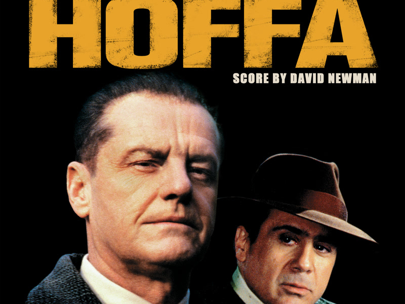 Hoffa (Original Motion Picture Soundtrack)