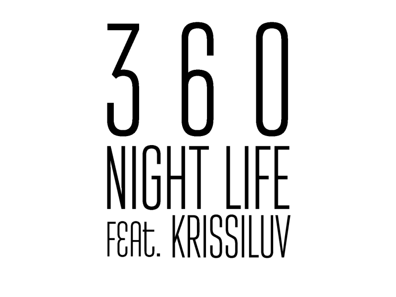 Night Life (feat. Krissiluv)