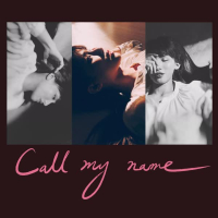 Call My Name (Single)