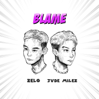 BLAME (Single)