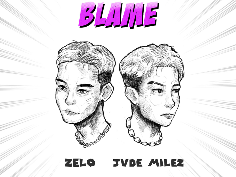 BLAME (Single)