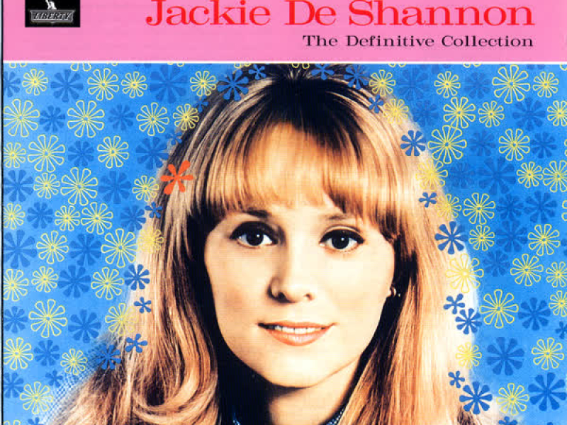 What The World Needs Now Is… The Definitive Collection