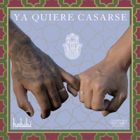 Ya Quiere Casarse (Single)