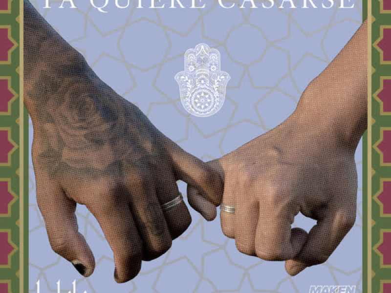 Ya Quiere Casarse (Single)