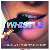 Whistle (Single)