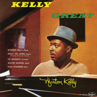 Kelly Great