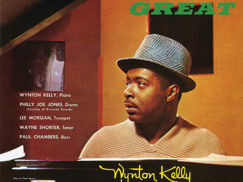 Kelly Great