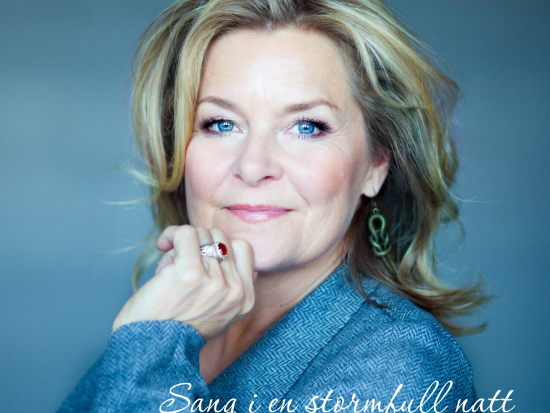 Sang I En Stormfull Natt (Single)