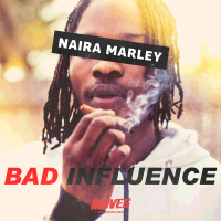 Bad Influence (Single)