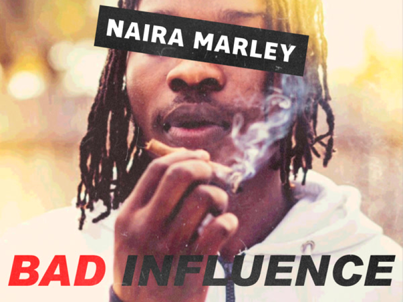 Bad Influence (Single)