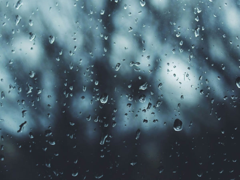 When the Rain Comes (Single)