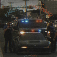 Knight of The Road (Single)