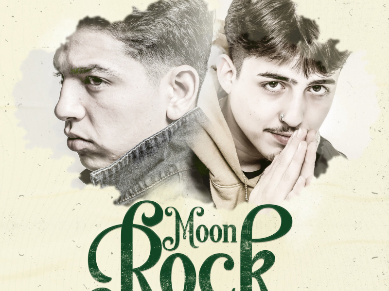 Moon Rock (Single)