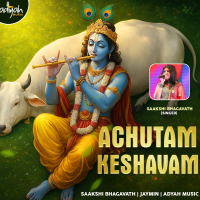 Achutam Keshavam (Single)