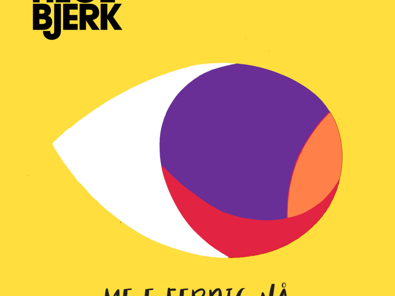 ME E FERDIG NÅ (Single)