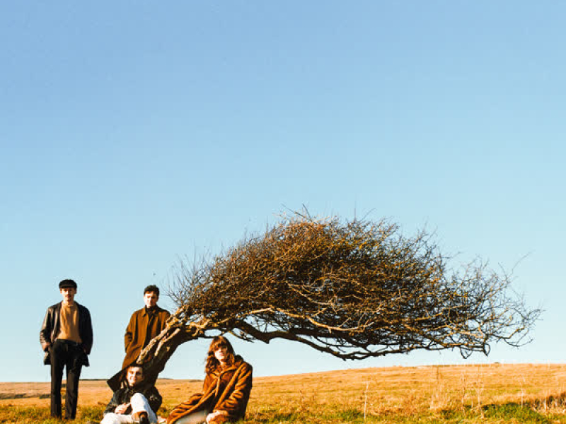 When You Walk Away, Pt. I (EP)