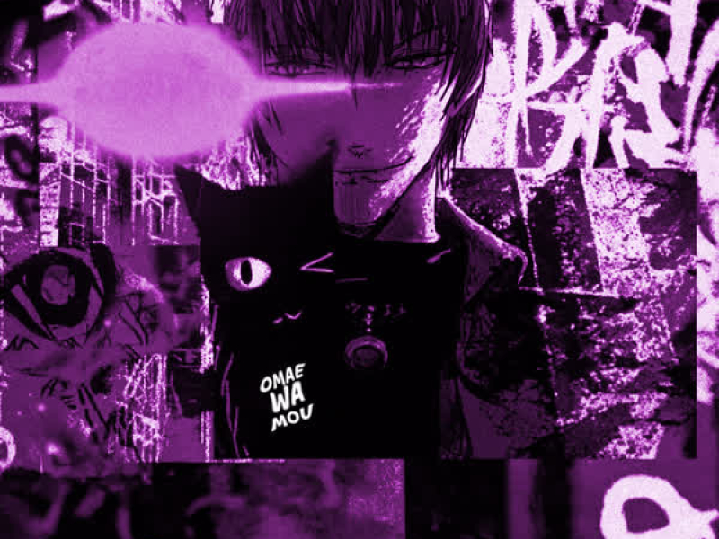 Omae Wa Mou (Tiny Little Adiantum Remix) (Single)