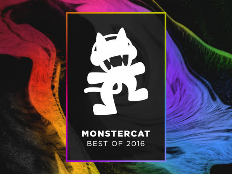 Monstercat - Best of 2016