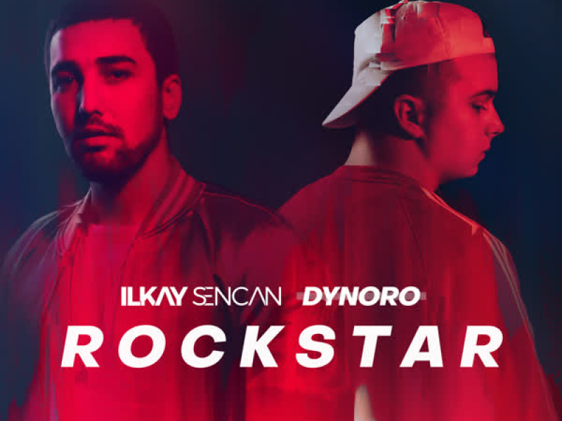 Rockstar (Single)