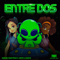 Entre Dos (Single)
