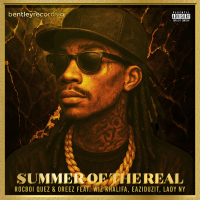 Summer Of The Real (Prod by N.A.M) (Single)