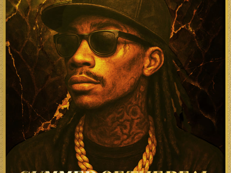 Summer Of The Real (Prod by N.A.M) (Single)