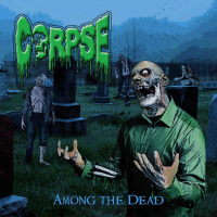 Among the Dead (Single)