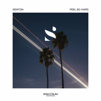 Feel so Hard (Single)